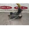 Recambio de cerradura puerta delantera derecha para opel zafira b 1.9 cdti referencia OEM IAM 13222742  