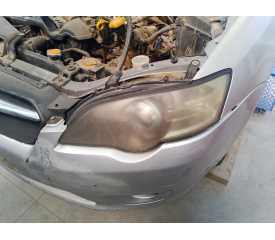 Recambio de faro izquierdo para subaru legacy berl. b13 (bl) 2.0 se referencia OEM IAM   