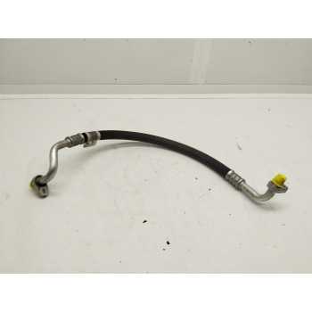 Recambio de tubos aire acondicionado para opel corsa f edition referencia OEM IAM 453258113  