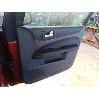 Recambio de guarnecido puerta delantera derecha para ford focus berlina (cap) ambiente (d) referencia OEM IAM   
