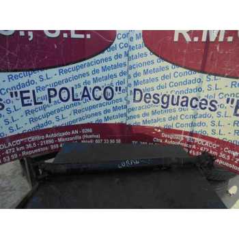 Recambio de transmision central para ssangyong korando 2.9 turbodiesel cat referencia OEM IAM   