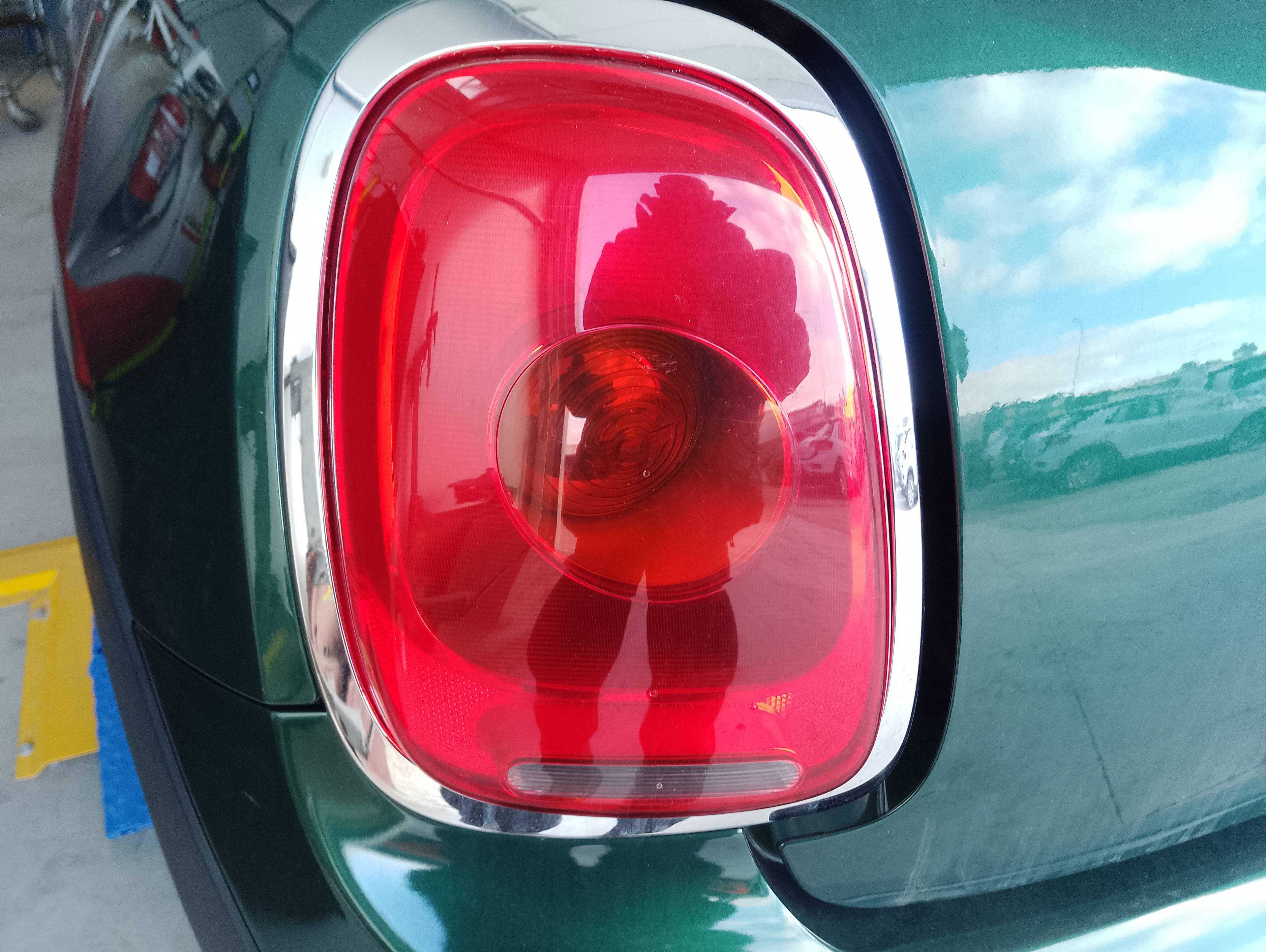 Recambio de piloto trasero izquierdo para bmw mini (f56) cooper referencia OEM IAM   