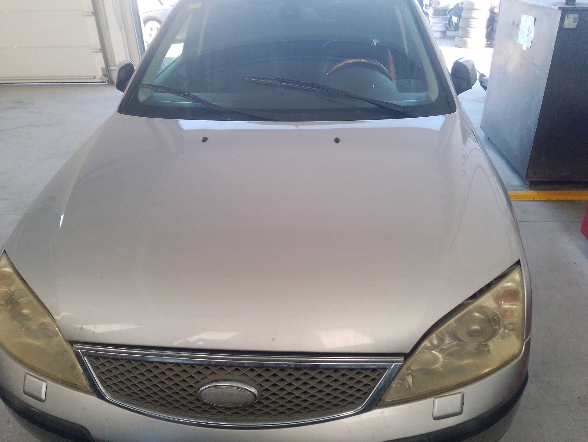 Recambio de capo para ford mondeo iii (b5y) 2.0 tdci referencia OEM IAM   