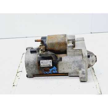 Recambio de motores de arranque para chrysler voyager (rg) 2.5 crd cat referencia OEM IAM 04727313AA M002T88471 MITSUBISHI
