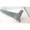 Recambio de faldon lateral para ford kuga (cbv) titanium referencia OEM IAM 8v41s10155ac  
