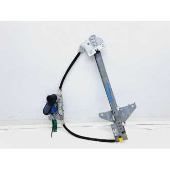 Recambio de elevalunas trasero derecho para peugeot 307 (s1) xr referencia OEM IAM 922468  