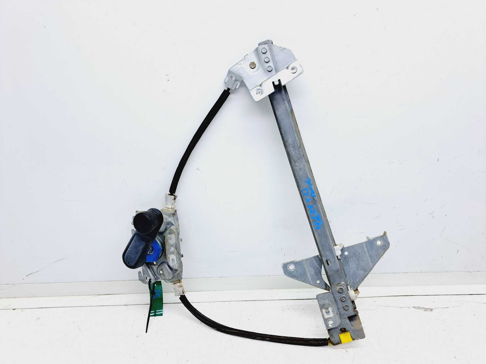 Recambio de elevalunas trasero derecho para peugeot 307 (s1) xr referencia OEM IAM 922468  