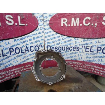 Recambio de despiece caja cambios para toyota land cruiser (j12) 3.0 d-4d gx referencia OEM IAM   