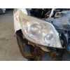 Recambio de faro derecho para toyota land cruiser (j15) referencia OEM IAM   