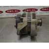 Recambio de alternador para opel astra f berlina referencia OEM IAM 0986043680  