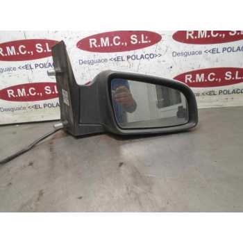 Recambio de retrovisor derecho para opel zafira b 1.9 cdti referencia OEM IAM 13252958  
