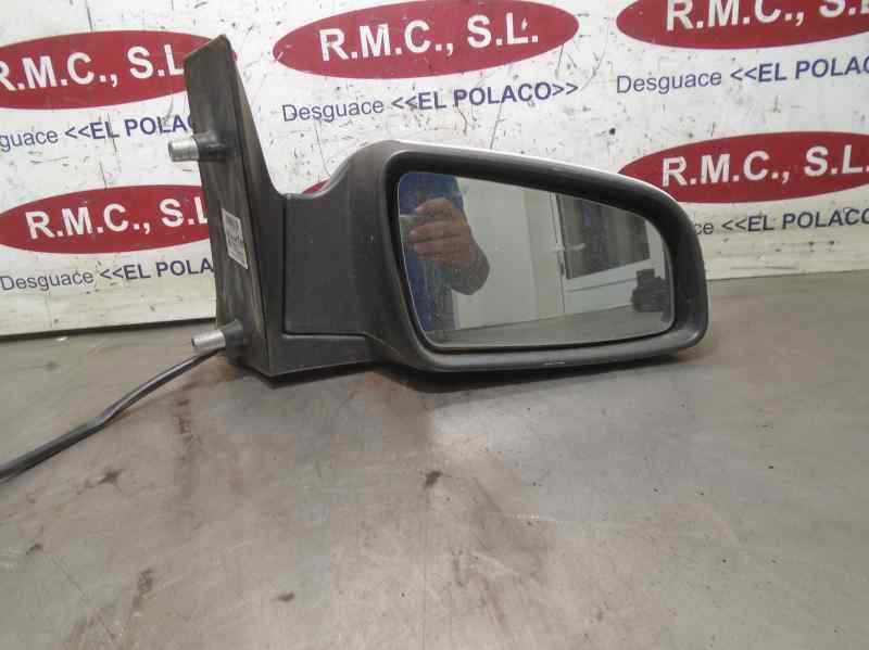 Recambio de retrovisor derecho para opel zafira b 1.9 cdti referencia OEM IAM 13252958  