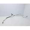 Recambio de tubos aire acondicionado para renault fluence 1.5 dci diesel fap referencia OEM IAM 924406140R  