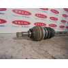 Recambio de transmision delantera derecha para opel astra h ber. 1.4 16v referencia OEM IAM   