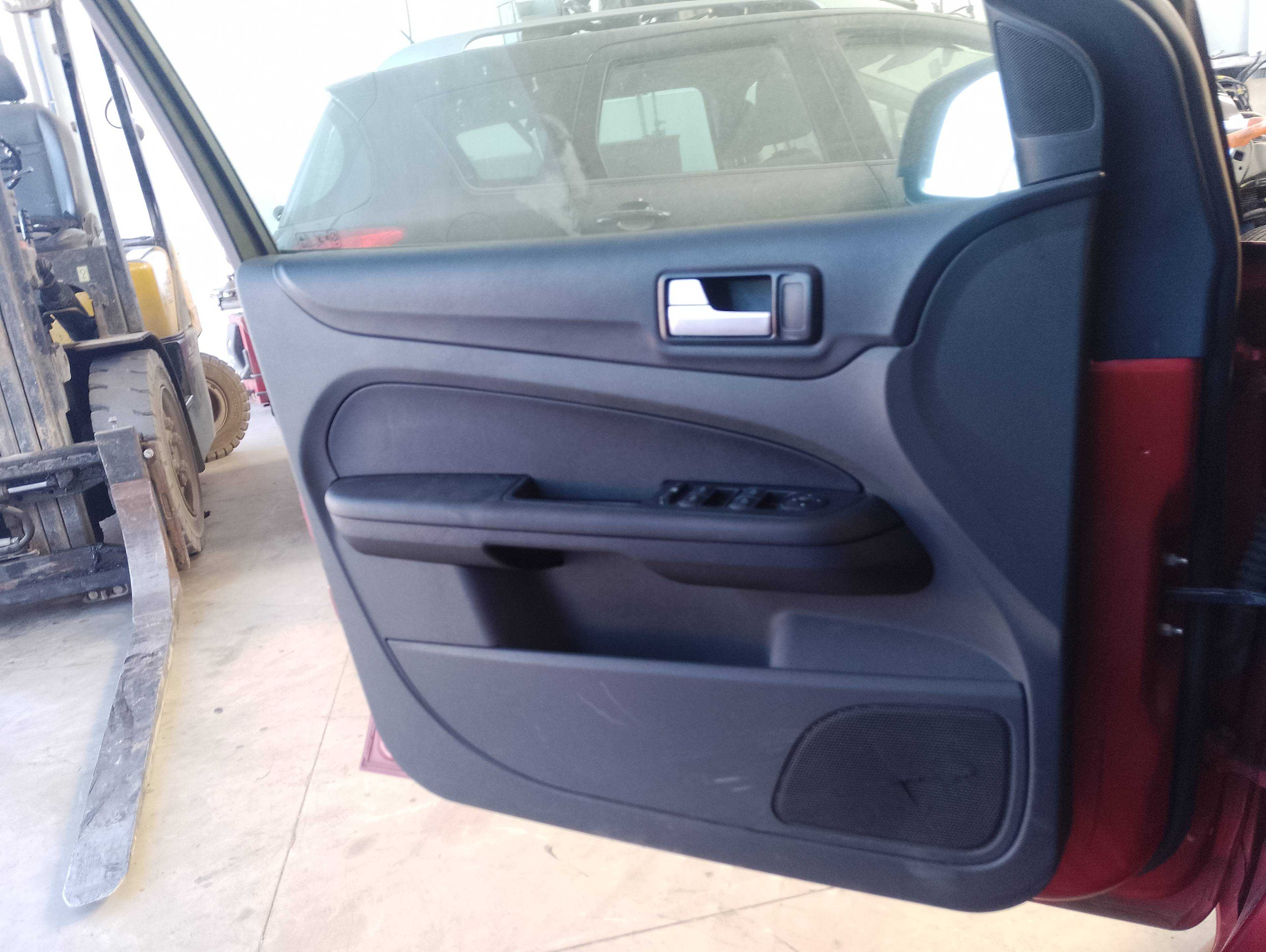 Recambio de guarnecido puerta delantera izquierda para ford focus berlina (cap) ambiente (d) referencia OEM IAM   