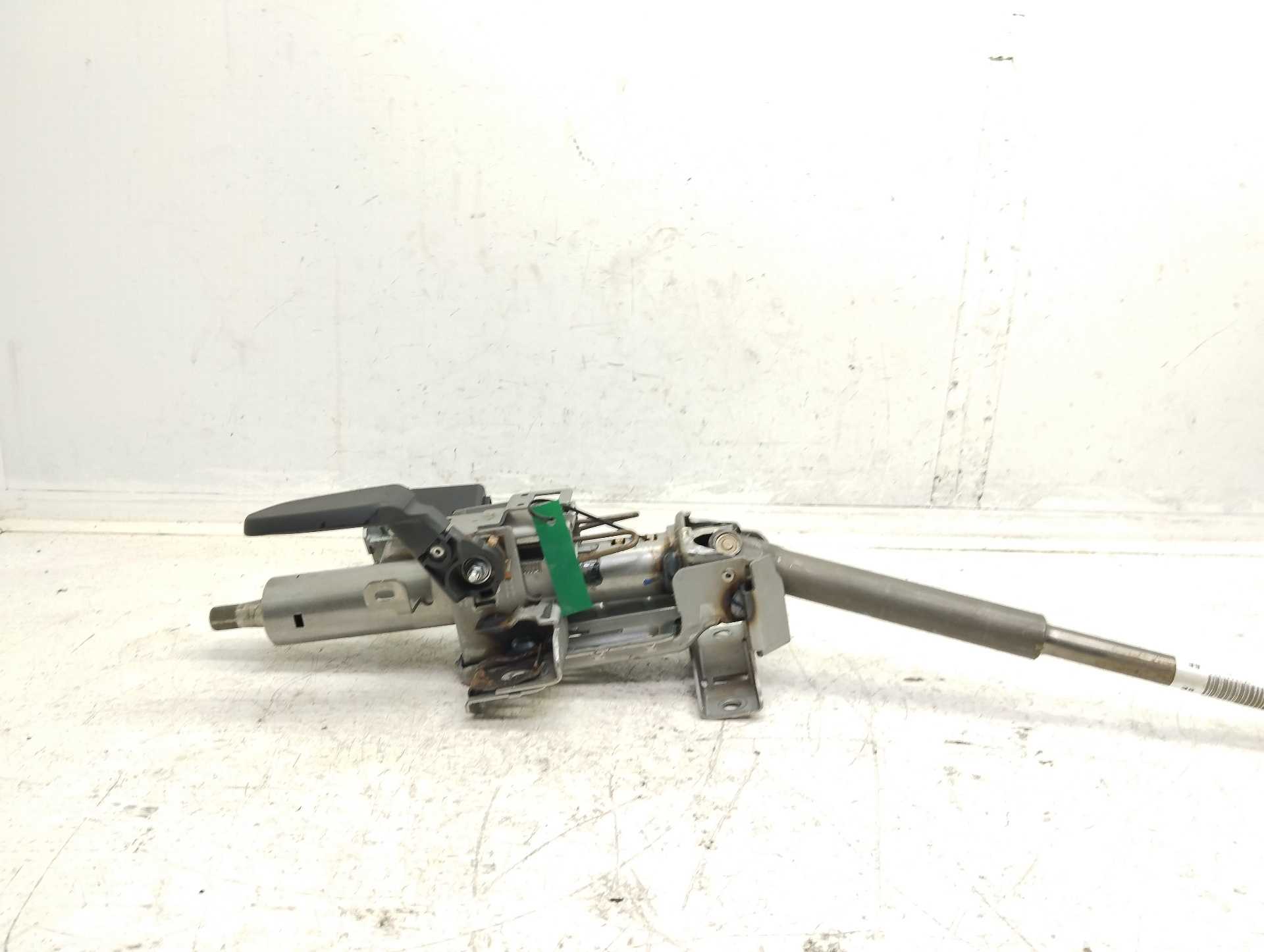 Recambio de columna direccion para renault scenic iv zen referencia OEM IAM 488102880R 1814239100 