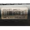 Recambio de radiador agua para mercedes-benz clase c (w203) berlina 200 cdi (203.004) referencia OEM IAM A2035000603  