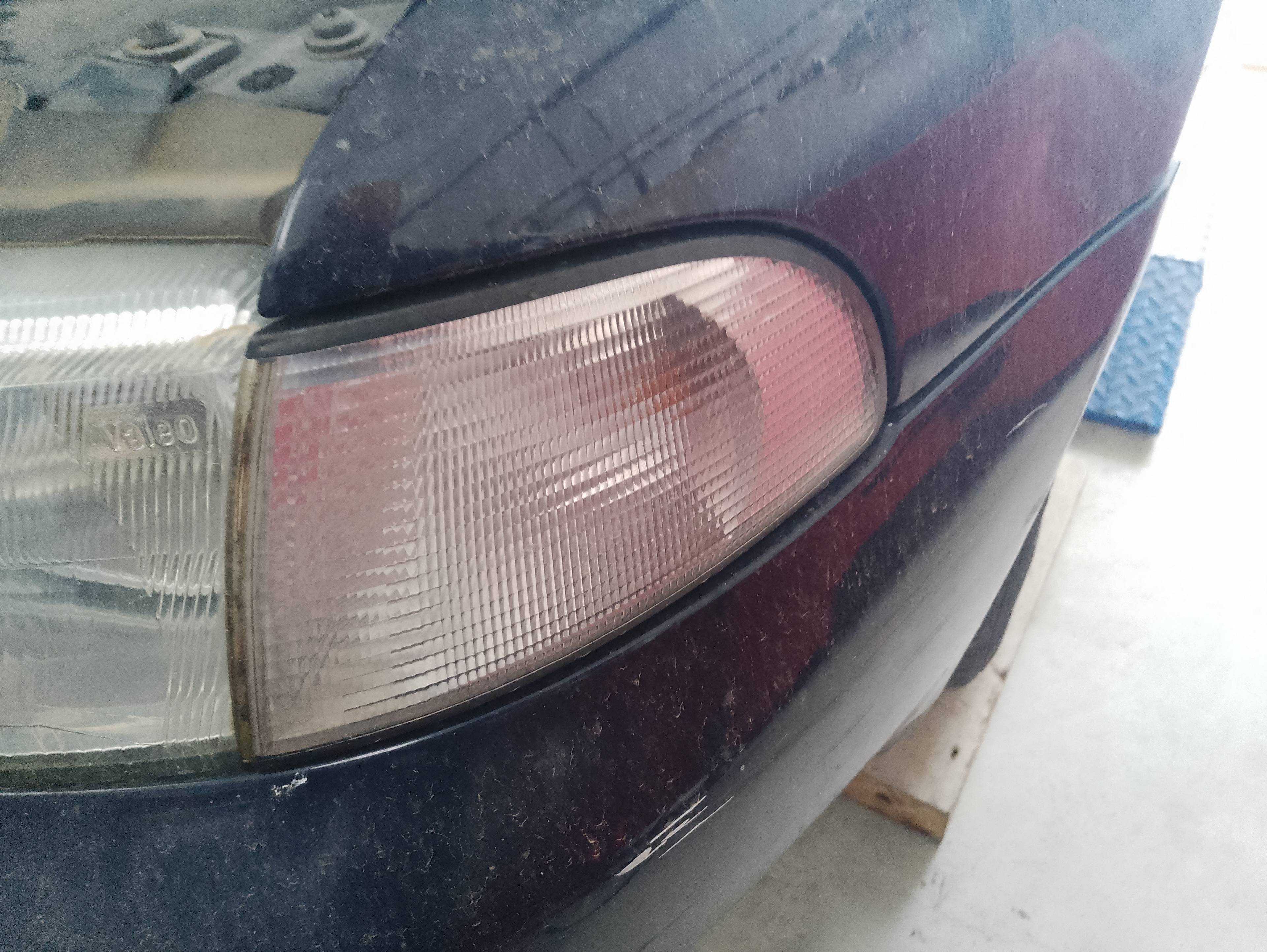 Recambio de piloto delantero izquierdo para audi a4 berlina (b5) 1.8 referencia OEM IAM   