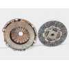 Recambio de kit embrague para peugeot 207 confort referencia OEM IAM 9654787880 LUK 