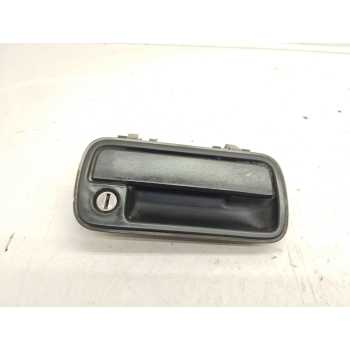 Recambio de maneta exterior delantera derecha para suzuki vitara se/sv (et) 2.0 turbodiesel cat referencia OEM IAM   