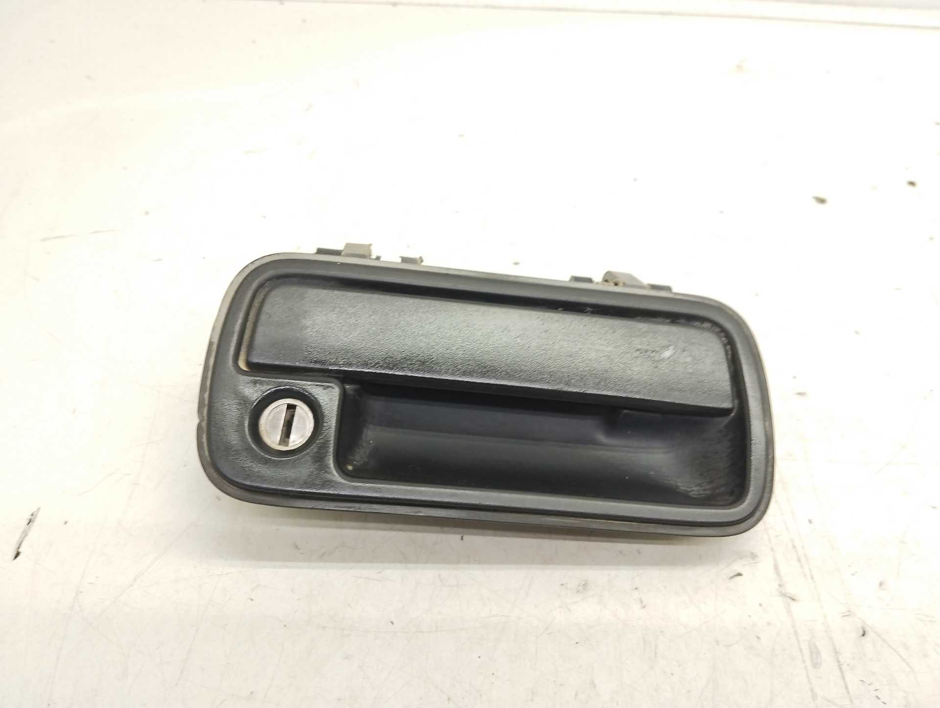 Recambio de maneta exterior delantera derecha para suzuki vitara se/sv (et) 2.0 turbodiesel cat referencia OEM IAM   