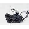 Recambio de cerradura puerta trasera izquierda para skoda fabia active referencia OEM IAM A5E5TA839015E  