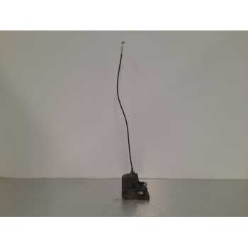 CERRADURA PUERTA DELANTERA DERECHA 