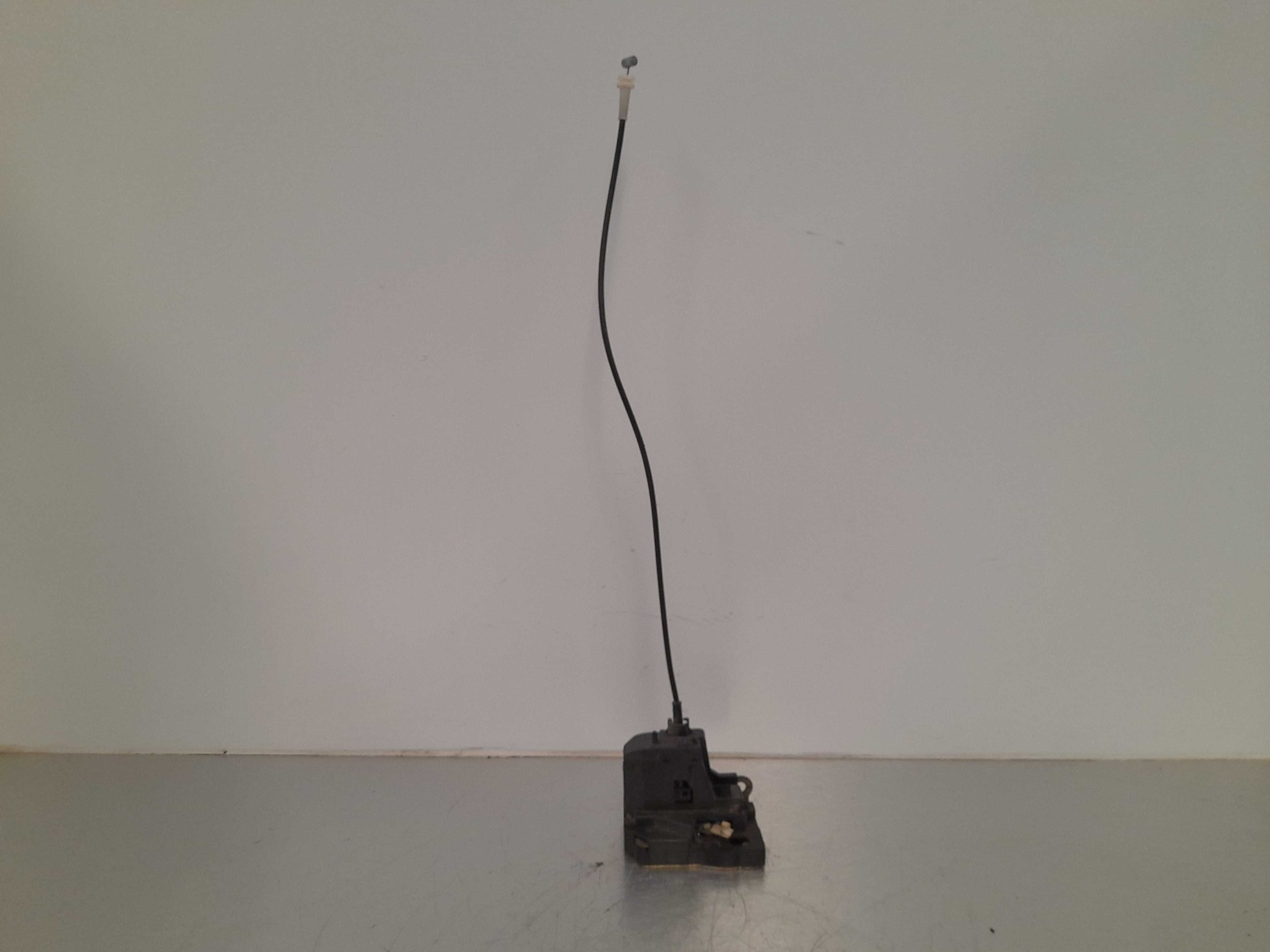 Recambio de cerradura puerta delantera derecha para renault scenic (ja..) 1.9 dci authentique referencia OEM IAM   