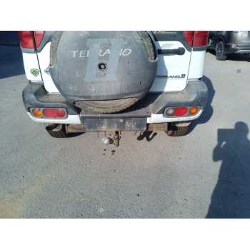 PARAGOLPES TRASERO 850100F000 