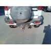Recambio de paragolpes trasero para nissan terrano ii (r20) 2.7 tdi 4wd referencia OEM IAM 850100F000  