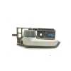 Recambio de maneta interior delantera izquierda para nissan pixo (uao) acenta referencia OEM IAM 8313075JO  