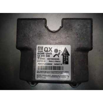 CENTRALITA AIRBAG 13367444 