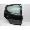 Recambio de puerta trasera derecha para peugeot 207 confort referencia OEM IAM   