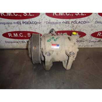 Recambio de compresor aire acondicionado para nissan pathfinder (r51) 2.5 dci xe referencia OEM IAM 5060121122 VALEO 