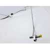 Recambio de tubos aire acondicionado para renault fluence 1.5 dci diesel fap referencia OEM IAM 924406140R  
