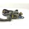 Recambio de cinturon seguridad trasero central para nissan terrano/terrano.ii (r20) aventura referencia OEM IAM   