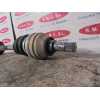 Recambio de transmision delantera izquierda para opel astra h ber. 1.4 16v referencia OEM IAM   
