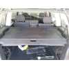 Recambio de bandeja trasera para opel zafira / zafira family b (a05) 1.8 (m75) referencia OEM IAM 13125534  