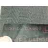 Recambio de cinturon seguridad trasero central para nissan terrano/terrano.ii (r20) aventura referencia OEM IAM   