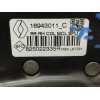 Recambio de cerradura puerta trasera derecha para renault scenic iv black edition referencia OEM IAM 825022335R 16943011 