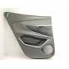 Recambio de guarnecido puerta trasera izquierda para peugeot 3008 active referencia OEM IAM 9810516377  