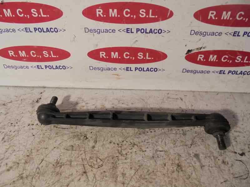 Recambio de bieleta estabilizadora delantera derecha para opel zafira b 1.9 cdti referencia OEM IAM   OFERTA