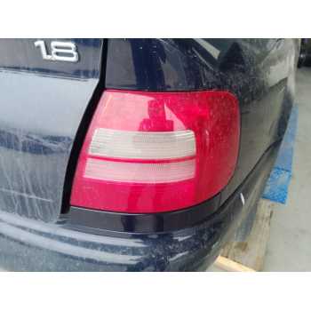 Recambio de piloto trasero derecho para audi a4 berlina (b5) 1.8 referencia OEM IAM   