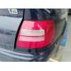 Recambio de piloto trasero derecho para audi a4 berlina (b5) 1.8 referencia OEM IAM   