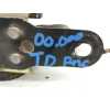 Recambio de cinturon seguridad trasero central para nissan terrano/terrano.ii (r20) aventura referencia OEM IAM   