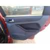 Recambio de guarnecido puerta trasera derecha para ford focus berlina (cap) ambiente (d) referencia OEM IAM   