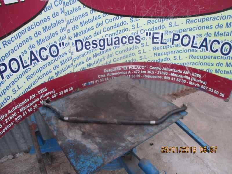Recambio de barra estabilizadora delantera para nissan terrano/terrano.ii (r20) avenue referencia OEM IAM   
