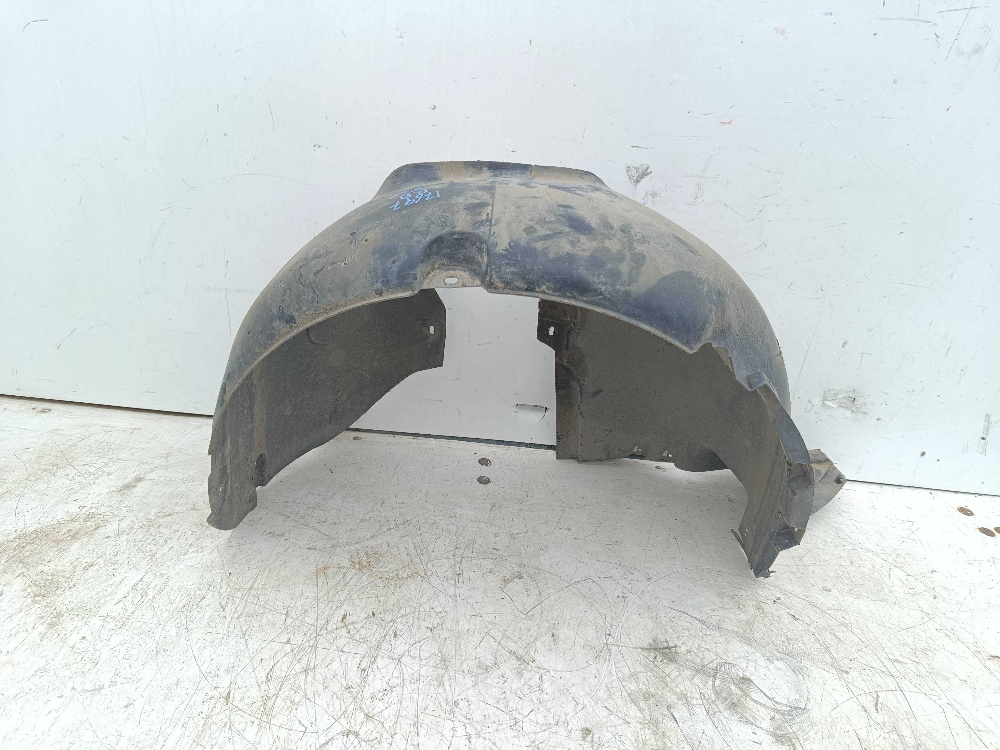 Recambio de paso rueda para seat altea xl (5p5) reference ecomotive referencia OEM IAM   