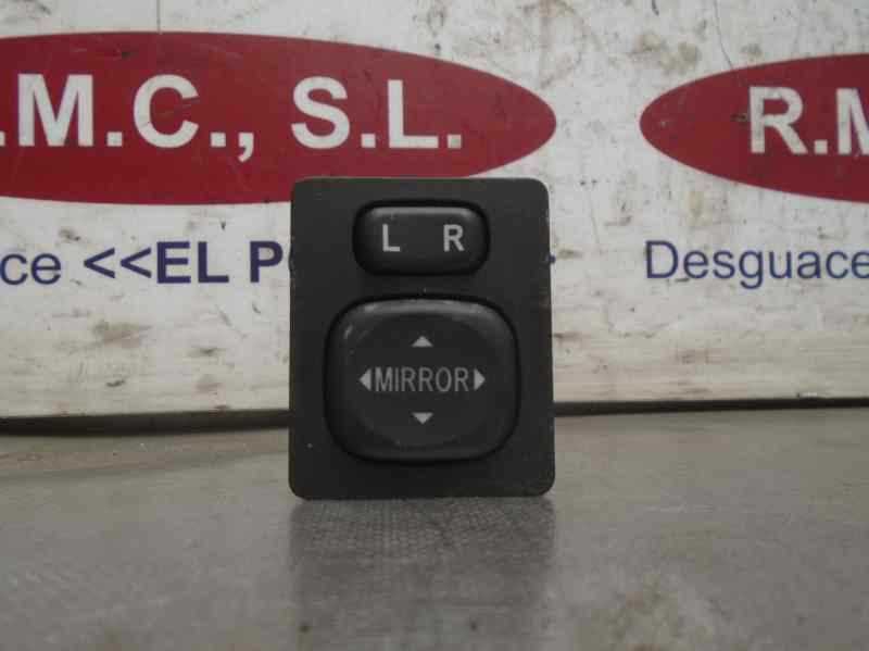 Recambio de mando retrovisor para toyota auris touring sports (e18) hybrid active referencia OEM IAM   