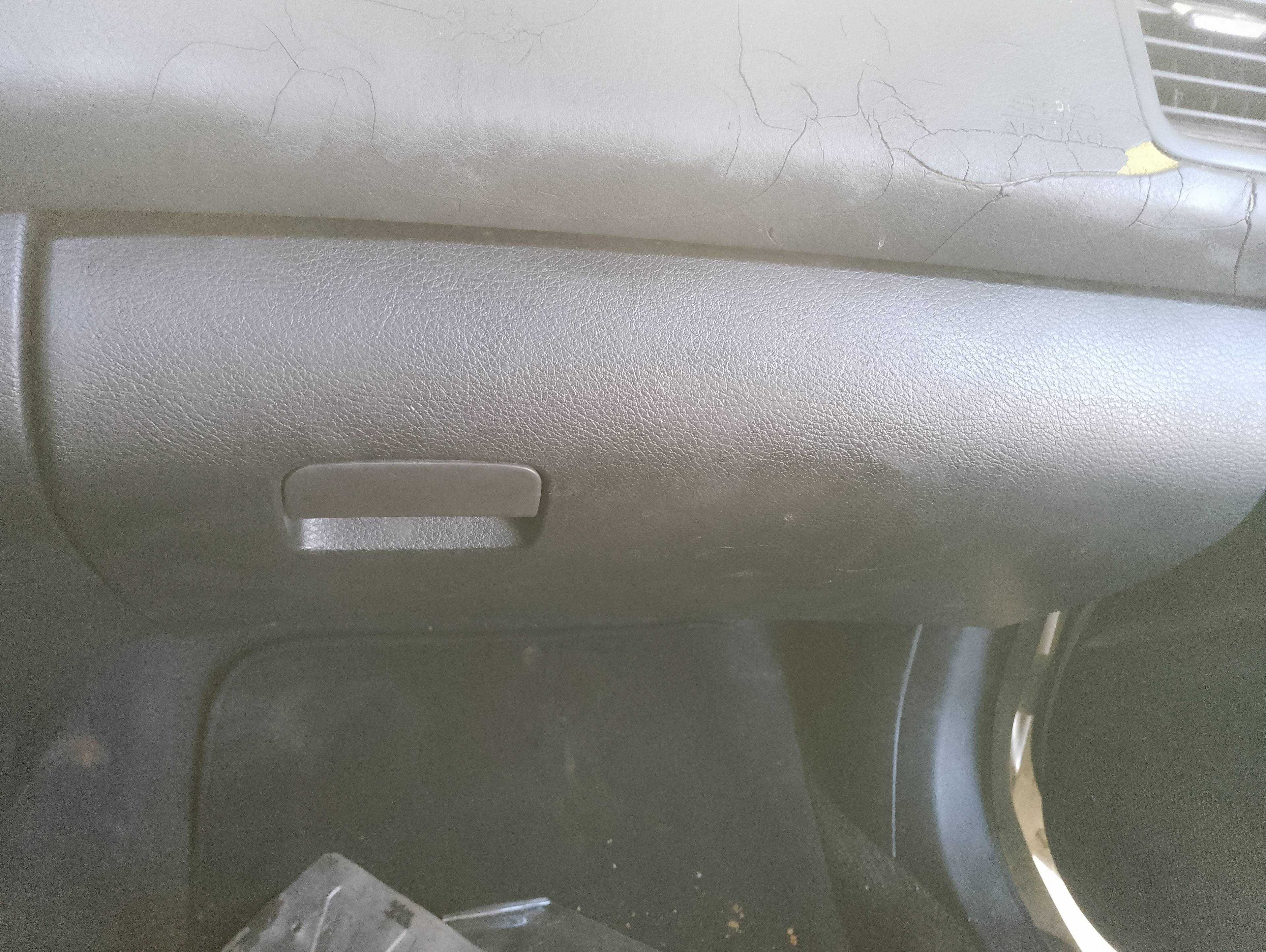 Recambio de guantera para subaru legacy berl. b13 (bl) 2.0 se referencia OEM IAM   